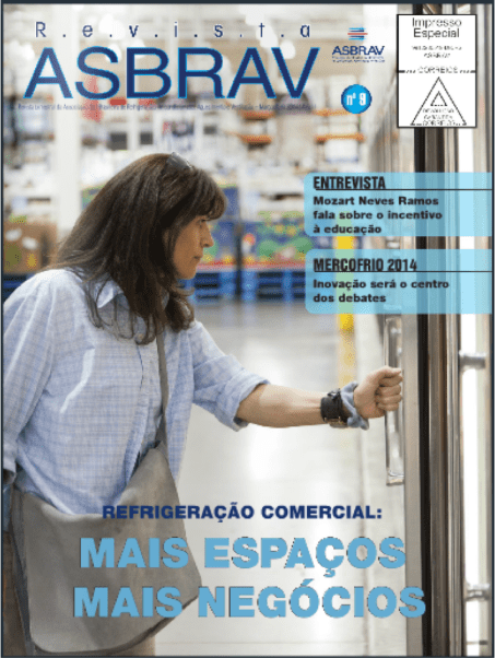 Revista ASBRAV