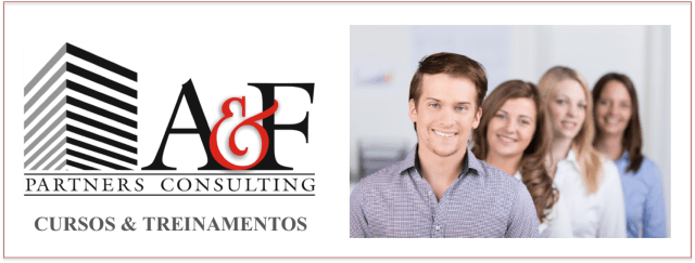 A&amp;F Treinamentos