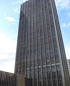 Centro Empresarial Castelo Branco