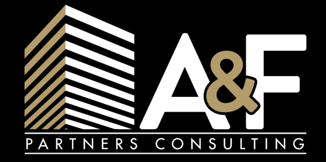 Novo logo negat A&amp;F