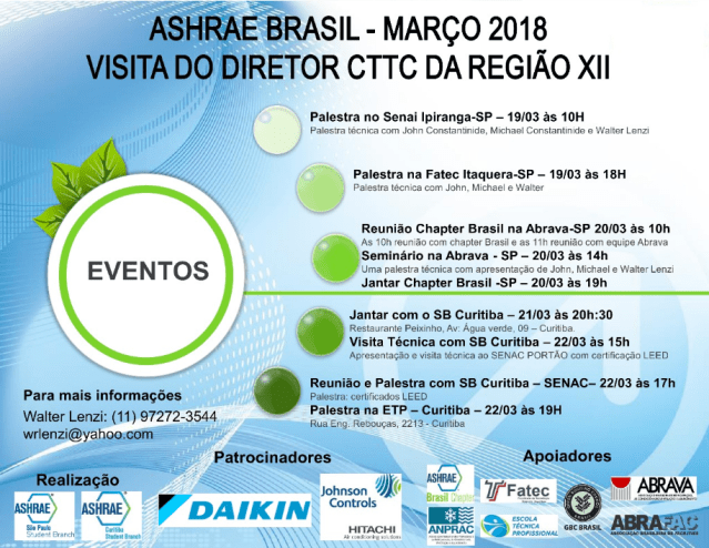 Eventos ASHRAE no Brasil em Março 2018.png